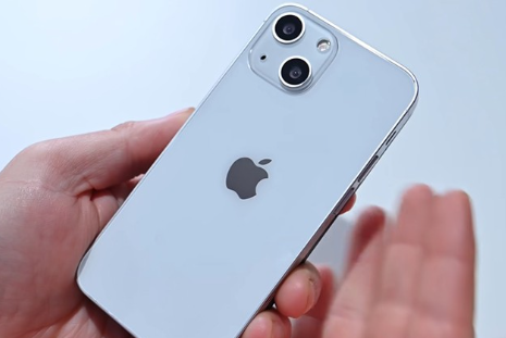 iPhone 13 Mini nhập đường đua giá rẻ dịp cận Tết: Nhỏ nhưng đầy sức mạnh