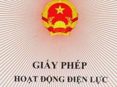 Bộ Công Thương lấy ý kiến về Dự thảo Nghị định về giấy phép hoạt động điện lực theo Luật Điện lực