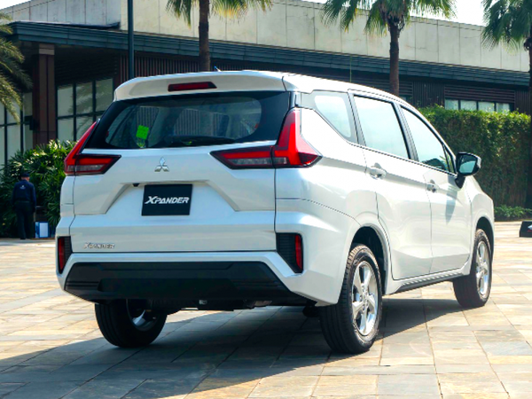 Bảng giá xe Mitsubishi Xpander mới nhất ngày 13/12/2022: Giá “cực mềm” dịp cuối năm