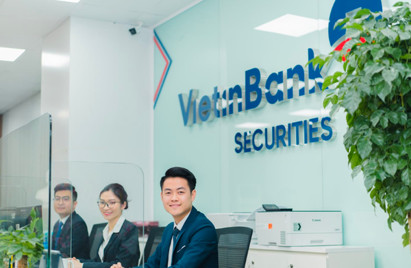 VietinBank Securities (CTS) lãi to nhờ 