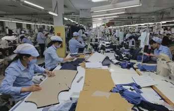 FTA Index: Tháo điểm nghẽn hỗ trợ hội nhập cho doanh nghiệp