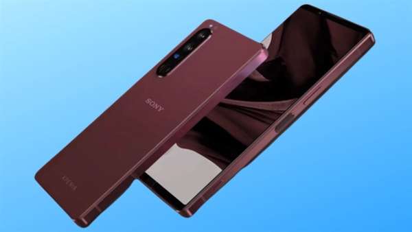 Sony Xperia 1 VI lộ giá bán khiến “dân tình” ngỡ ngàng