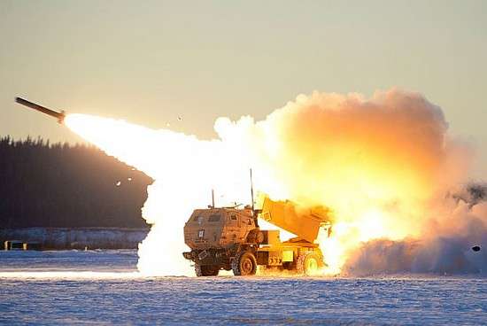 Chiến sự Nga-Ukraine hôm nay ngày 3/1/2023: Ukraine được Mỹ cung cấp HIMARS “nối tầm”