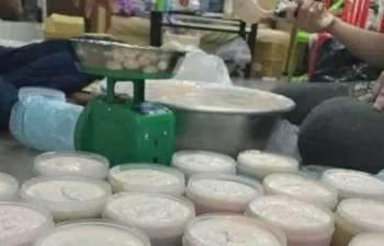 Ẩn họa từ mỹ phẩm handmade bán tràn lan trên Facebook, TikTok