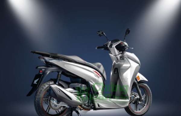 Giá xe máy Honda SH 350i mới nhất ngày 5/8/2023: Đại lý chấp nhận 