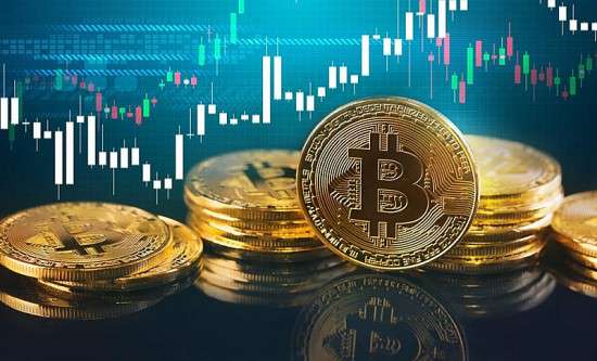 Bitcoin vượt mức 45.000 USD, hàng trăm triệu USD bị thanh lý trên thị trường tiền điện tử