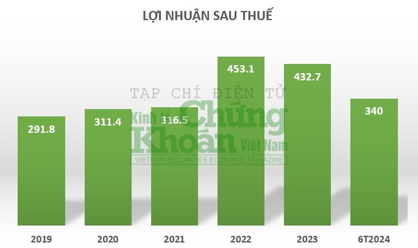 Báo lãi đều đặn hàng trăm tỷ, WTO của doanh nhân Võ Nhật Thăng vẫn chậm đóng BHXH cho người lao động