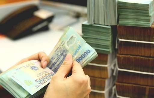 Lãi suất ngân hàng 13/12/2024: Tiếp tục xu hướng tăng