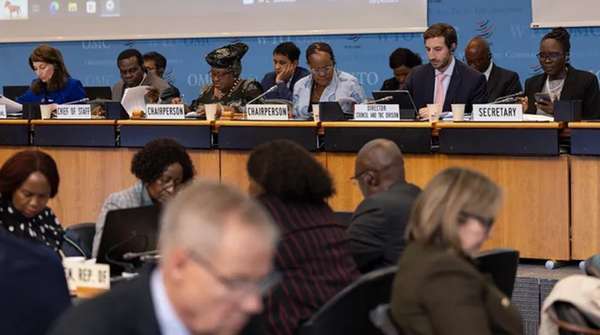 hội nghị bộ trưởng wto lần thứ 13 sẽ diễn ra từ 2629/2/2024 với một số kỳ vọng lớn