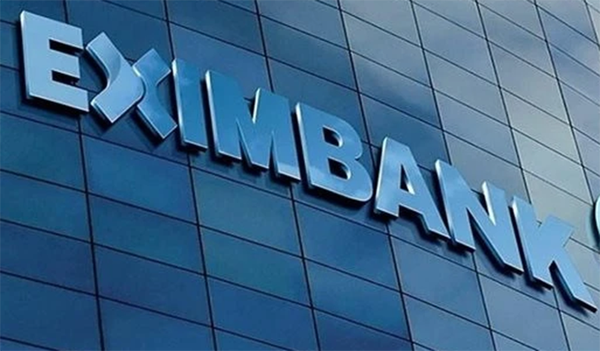 Ngân hàng Eximbank đánh mất 76% lợi nhuận trong quý 3