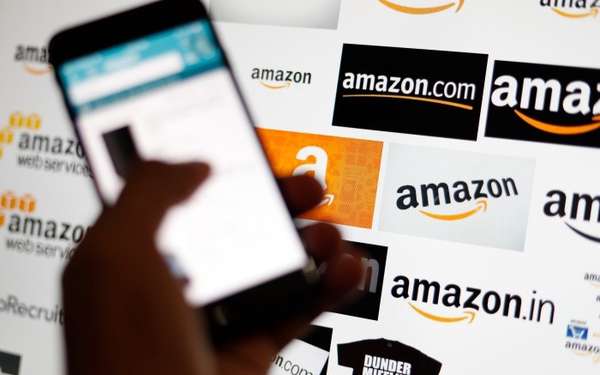 Cảnh báo mạo danh Amazon để lừa đảo tại Việt Nam