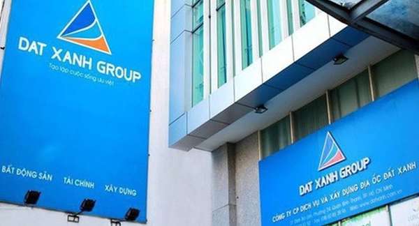 Đất Xanh Group tước quyền sử dụng thương hiệu của công ty liên kết, cổ phiếu DXG và DXS 