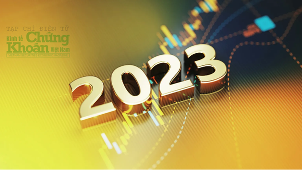 Thị trường chứng khoán Việt Nam sẽ có một năm 2023 trở lại mạnh mẽ, phát triển cả về quy mô và chất lượng