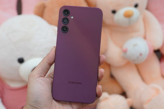 Siêu phẩm giá rẻ Samsung Galaxy A14 5G: Hiệu năng cực mượt, giá cực 