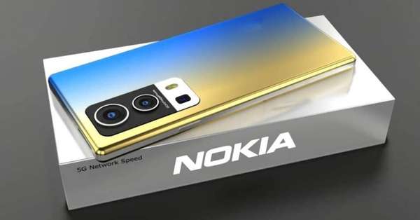 Nokia tung siêu phẩm cực 
