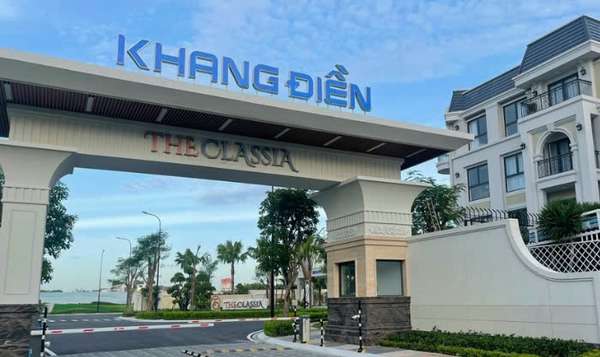 Nhà Khang Điền (KDH) công bố trả cổ tức cổ phiếu, hé lộ điểm rơi lợi nhuận