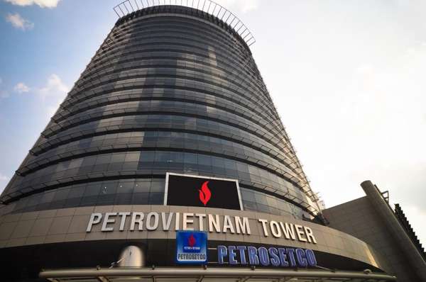 petrosetco dừng phát hành 44,9 triệu cổ phiếu