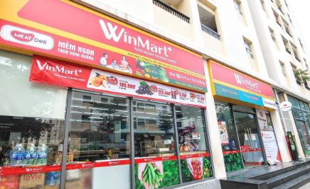 WinCommerce giảm lỗ bán niên - Chuỗi bán lẻ WinMart đang thay đổi như thế nào?