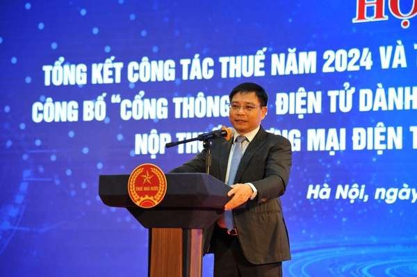 Bản tin tài chính – ngân hàng 20/12: Ngành Thuế đặt mục tiêu thu ngân sách 1,7 triệu tỷ năm 2025, SHB thay đổi nhân sự cấp cao