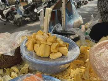 Mít Thái hạ giá 'sập sàn', người tiêu dùng đua nhau chốt đơn
