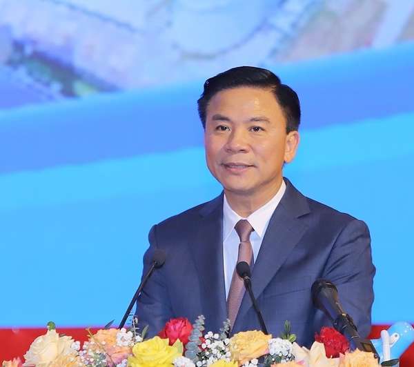 Công bố Quy hoạch tỉnh Thanh Hóa thời kỳ 2021-2030, tầm nhìn đến năm 2045