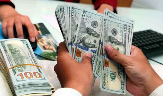 Công bố báo cáo định kỳ về hoạt động chuyển tiền một chiều từ Việt Nam ra nước ngoài chậm nhất trước ngày 20 hàng tháng