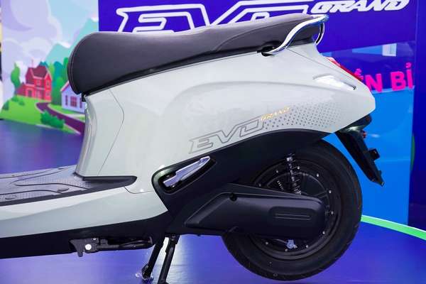 xe điện vinfast