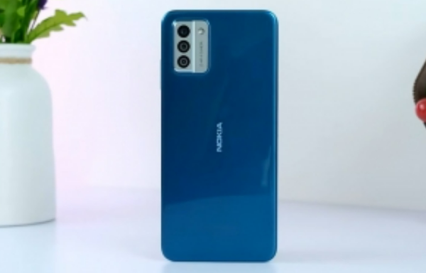 Nokia G22 chỉ hơn 3 triệu vẫn là cỗ máy giá rẻ hot nhất của Nokia