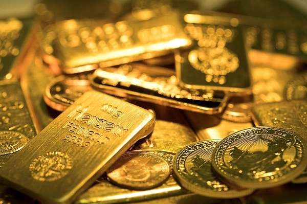 Giá vàng hôm nay 26/6/2023: Giá vàng đang ở mức gần đáy, thời của nhà đầu tư mới?