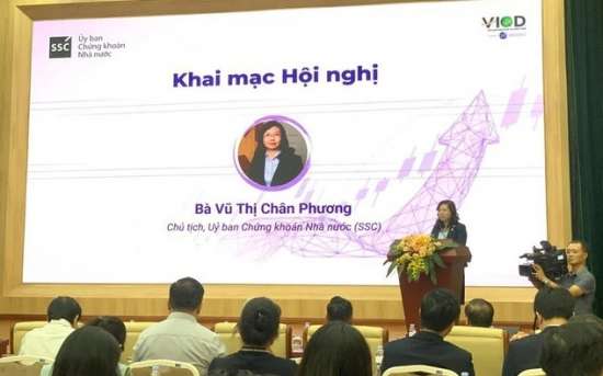 Quản trị, điều hành công ty tốt nhất để thu hút dòng vốn nhà đầu tư nước ngoài vào TTCK