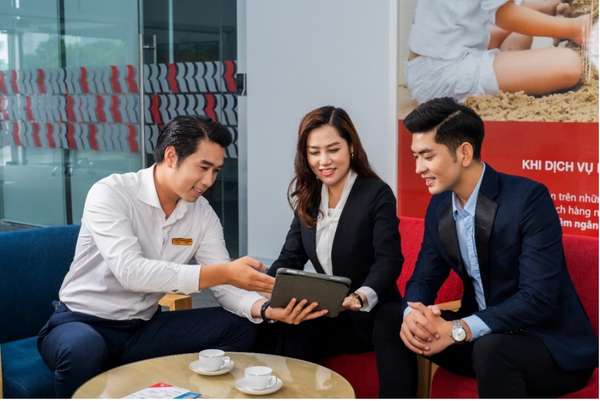 Techcombank được vinh danh ngân hàng xuất sắc nhất Việt Nam và châu Á Thái Bình dương ở hai hạng mục giải pháp giao dịch cho khách hàng doanh nghiệp