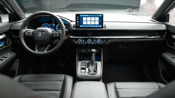 Honda CR-V 2024 xuất hiện với giá từ 679 triệu đồng, hứa hẹn 