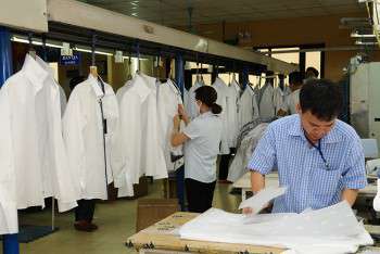 VKFTA: Gia tăng thương mại Việt Nam- Hàn Quốc