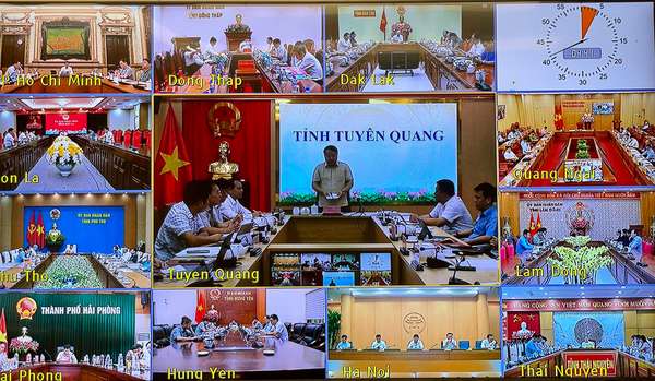 Thủ tướng: 3 mục tiêu lớn cuối năm 2025 để hoàn thành xuất sắc đột phá chiến lược về hạ tầng giao thông- Ảnh 12.