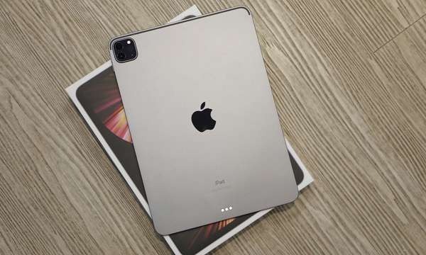 iPad Pro M1 (2021)