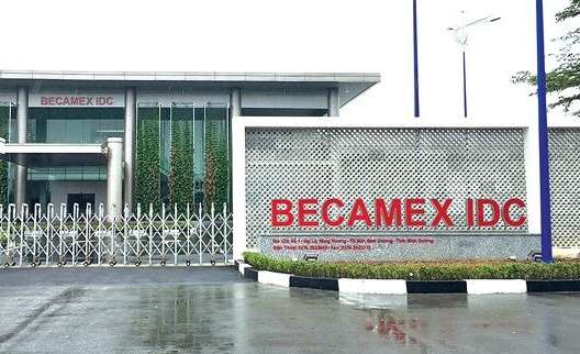 Becamex IDC chốt thương vụ huy động vốn kỷ lục, thị giá BCM tăng mạnh chạm mức cao nhất 18 tháng