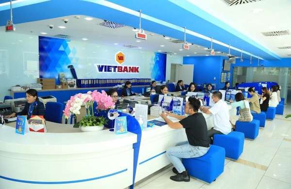 VietBank bị phạt 100 triệu đồng vì khai sai thuế