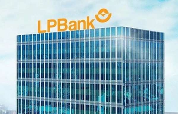 Lợi nhuận trước thuế 9 tháng của LPBank sụt giảm 24% so với cùng kỳ