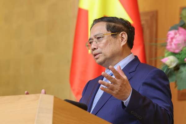 Thủ tướng kêu gọi các doanh nghiệp Anh thực hiện 6 đột phá cùng Việt Nam- Ảnh 7.