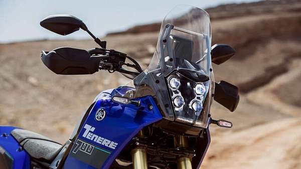Về giá bán, Yamaha Tenere 700 2024 hiện có giá chính thức là 69.988 RM (khoảng 346 triệu đồng).