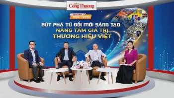Đổi mới sáng tạo: Cần đột phá từ tư duy quản trị, chiến lược thương hiệu