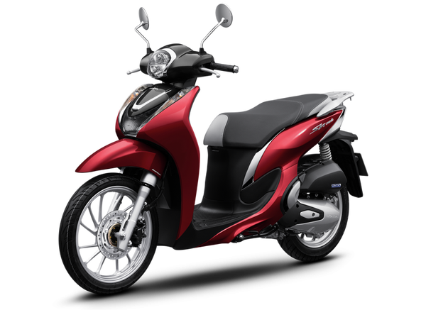 Sh mode 125cc: Cập nhật bảng giá xe mới nhất và giới thiệu phiên bản xe sắp ra mắt