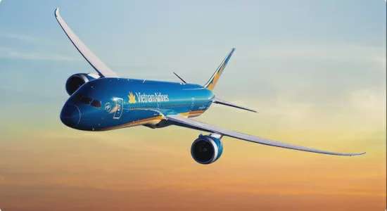 Cổ phiếu HVN 'cất cánh': Giá trị phản ánh sự chuyển mình của Vietnam Airlines