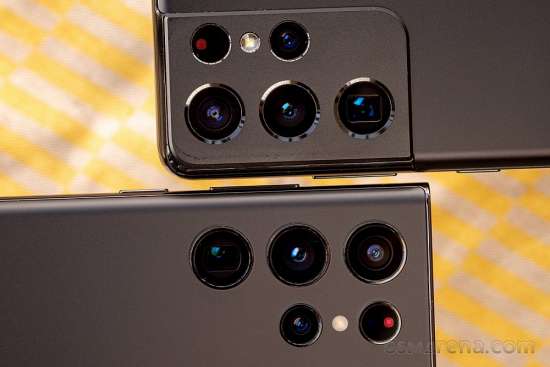 Samsung Galaxy S22 Ultra tạo “đáy mới”: "Tiếc" cho ai vừa mua iPhone 14