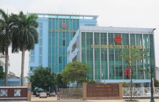 Tây Ninh: Công khai danh sách 8 đơn vị nợ hơn 24 tỷ đồng tiền thuế