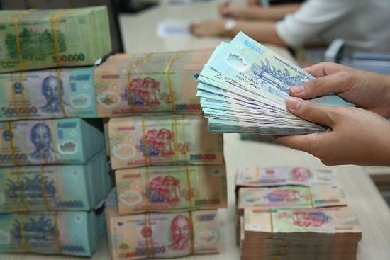 8 tháng, gia hạn các loại thuế đạt 38,5% kế hoạch