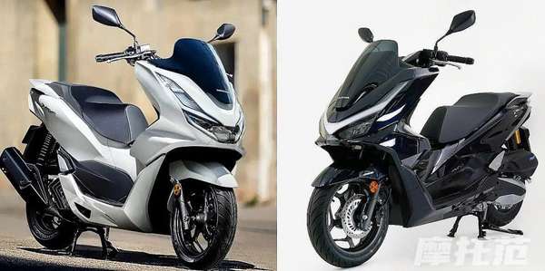 Xe máy tay ga nhà Honda vừa lộ diện: Công nghệ tối tân, tiết kiệm xăng tối đa, giá rẻ bất ngờ