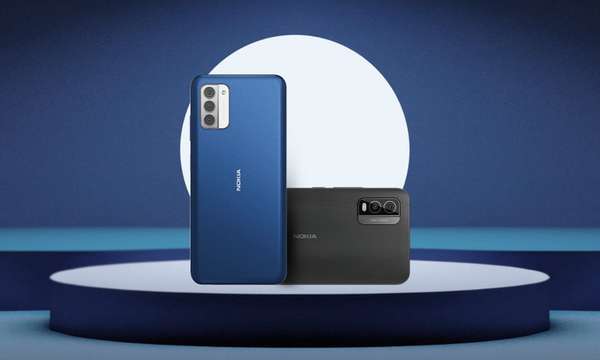 Thêm 2 mẫu điện thoại giá rẻ nhà Nokia vừa ra mắt: Hiệu năng chẳng kém gì 