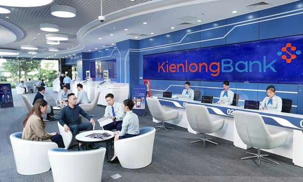 KienlongBank ghi nhận những kết quả kinh doanh ấn tượng trong năm 2024