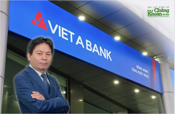 VietABank hoạt động thế nào dưới thời ông Phương Hữu Việt?